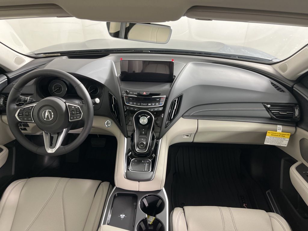 Thumbnail: 2026 Acura RDX - 16