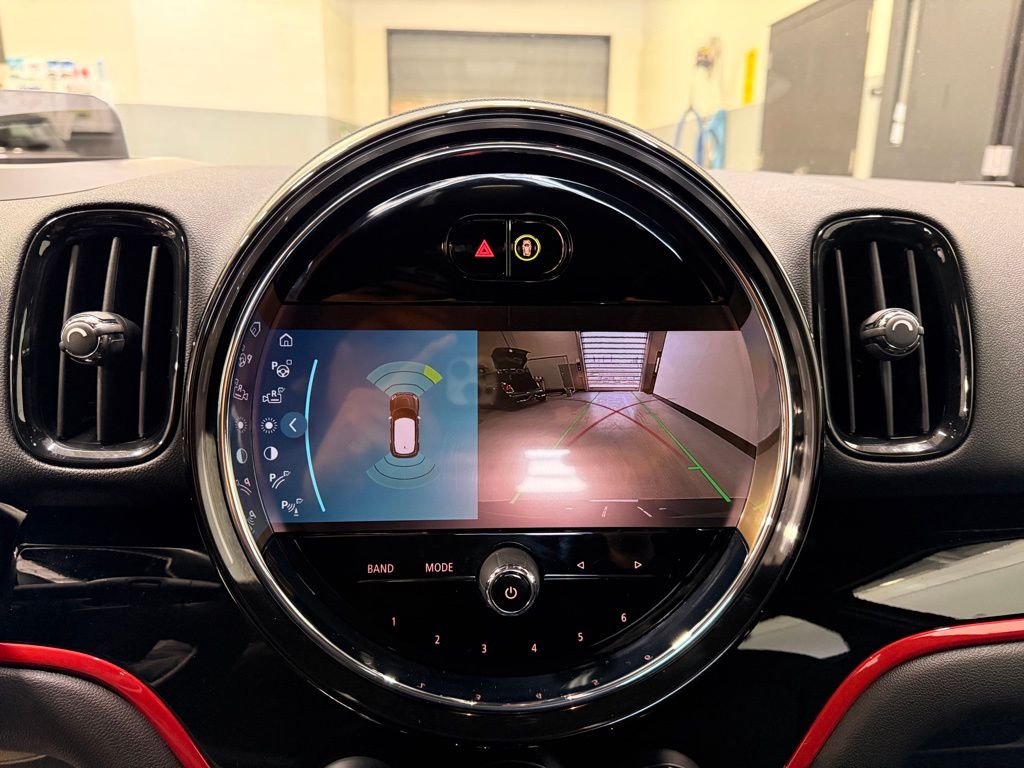 Thumbnail: 2023 MINI Cooper Countryman - 18