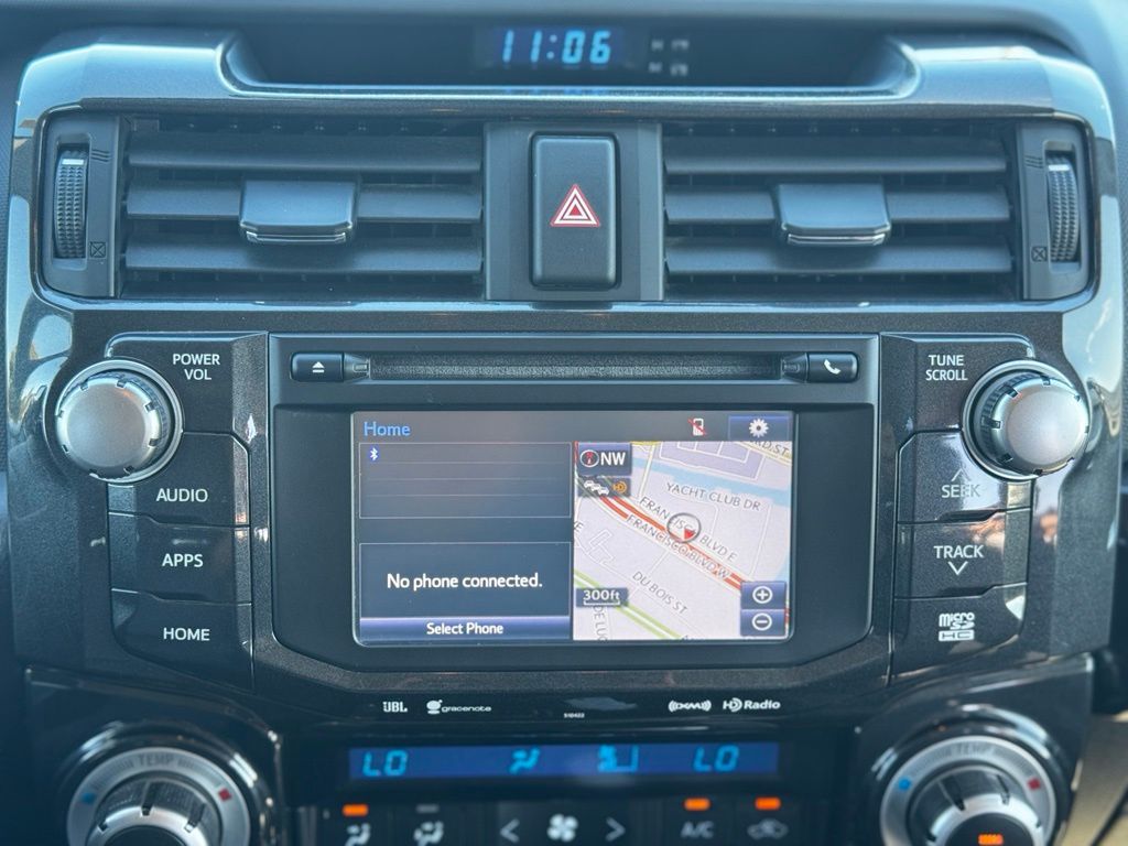 Used 2019 Toyota 4Runner SUV