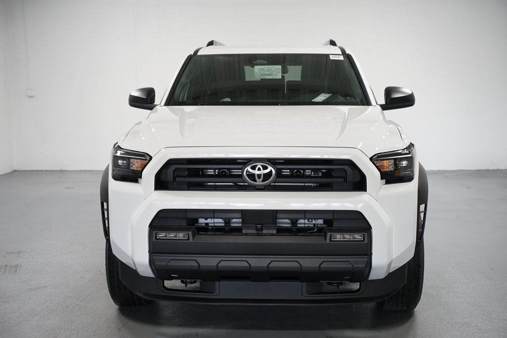 Thumbnail: 2025 Toyota 4Runner - 2