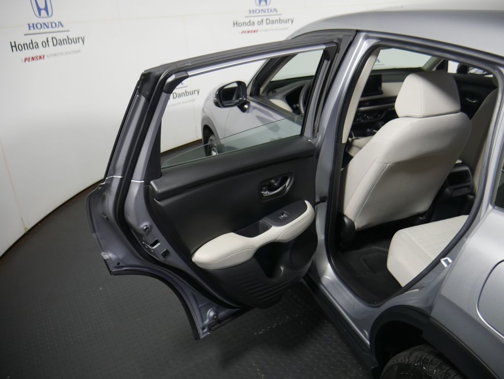 Thumbnail: 2023 Honda HR-V - 9
