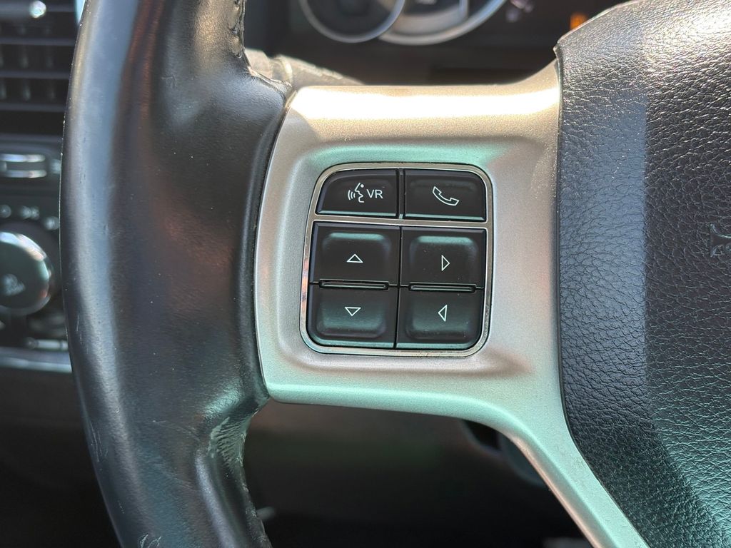 Used Car 2018 Ram 1500  Laramie For Sale Under $25,000 In San Marcos, Texas