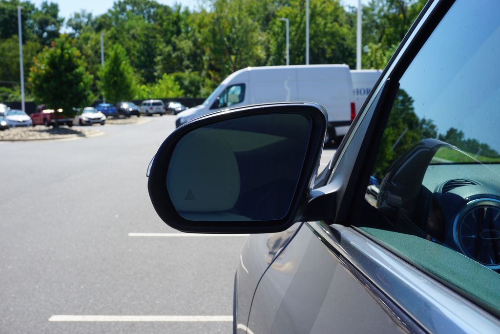 Thumbnail: 2026 Mercedes-Benz GLA - 13