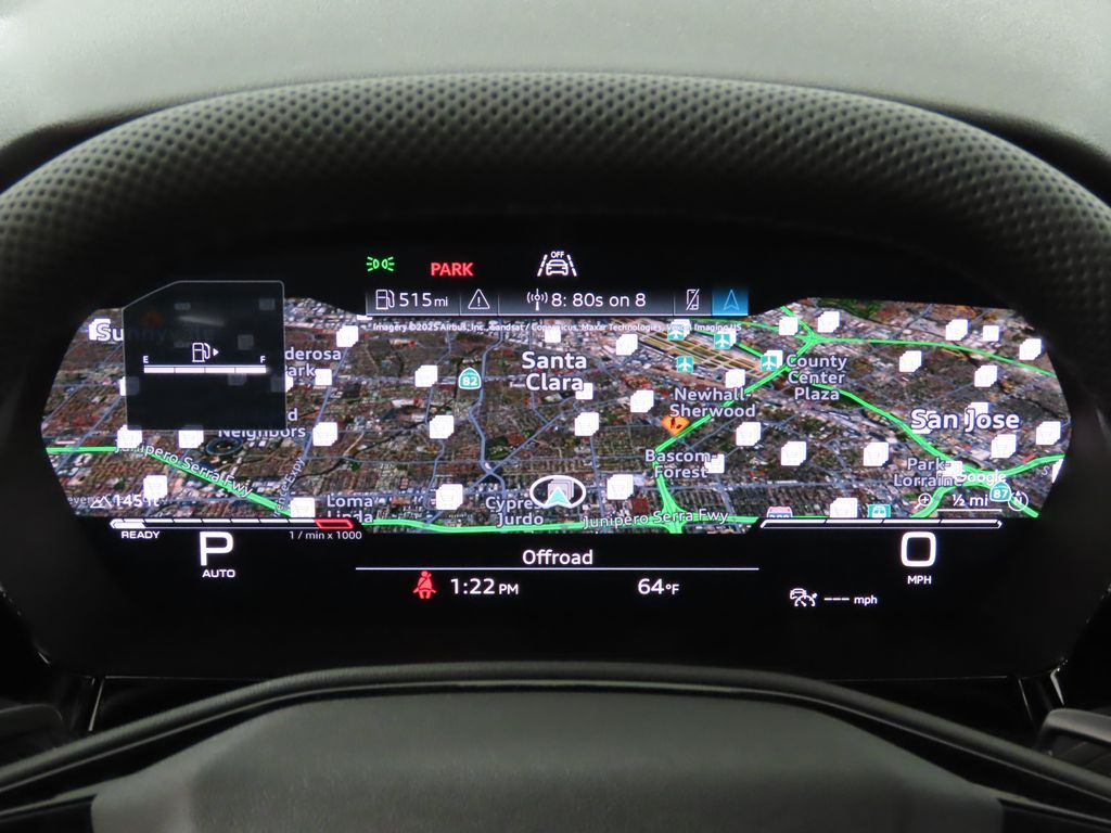 Thumbnail: 2026 Audi RS 3 - 12