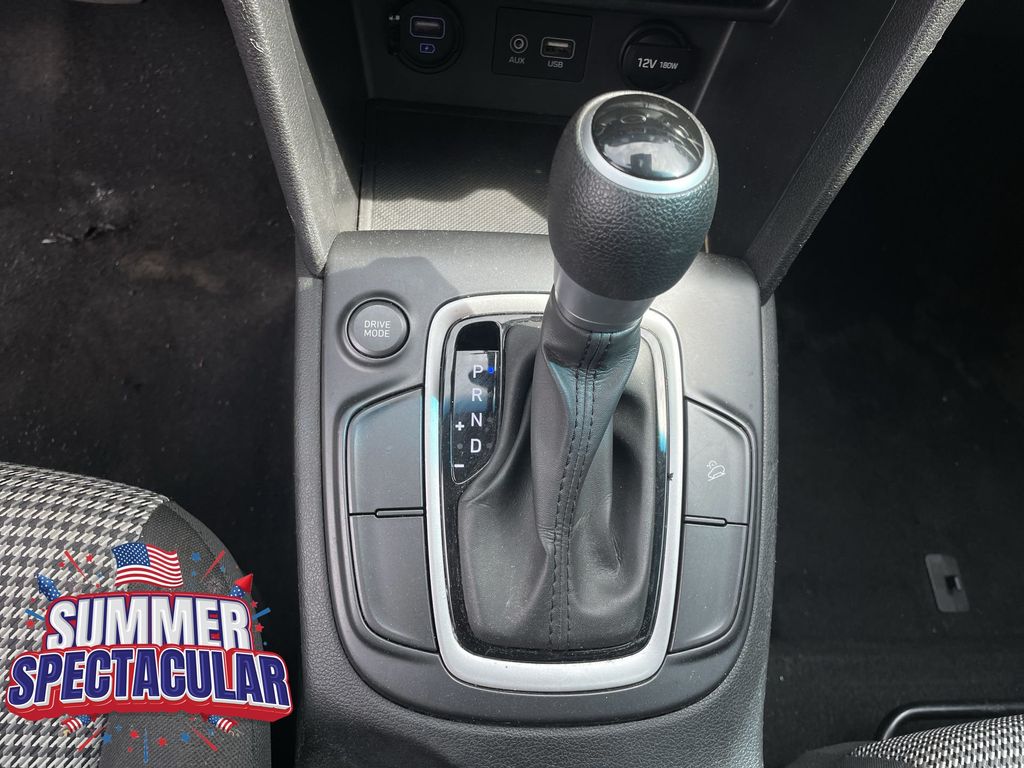 Used 2021 Hyundai Kona SUV