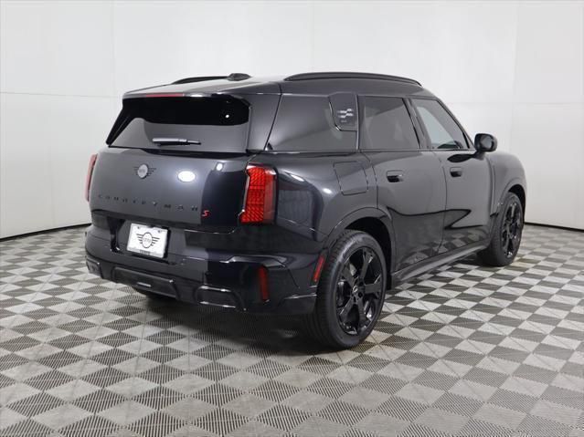 Thumbnail: 2026 MINI Cooper Countryman - 5