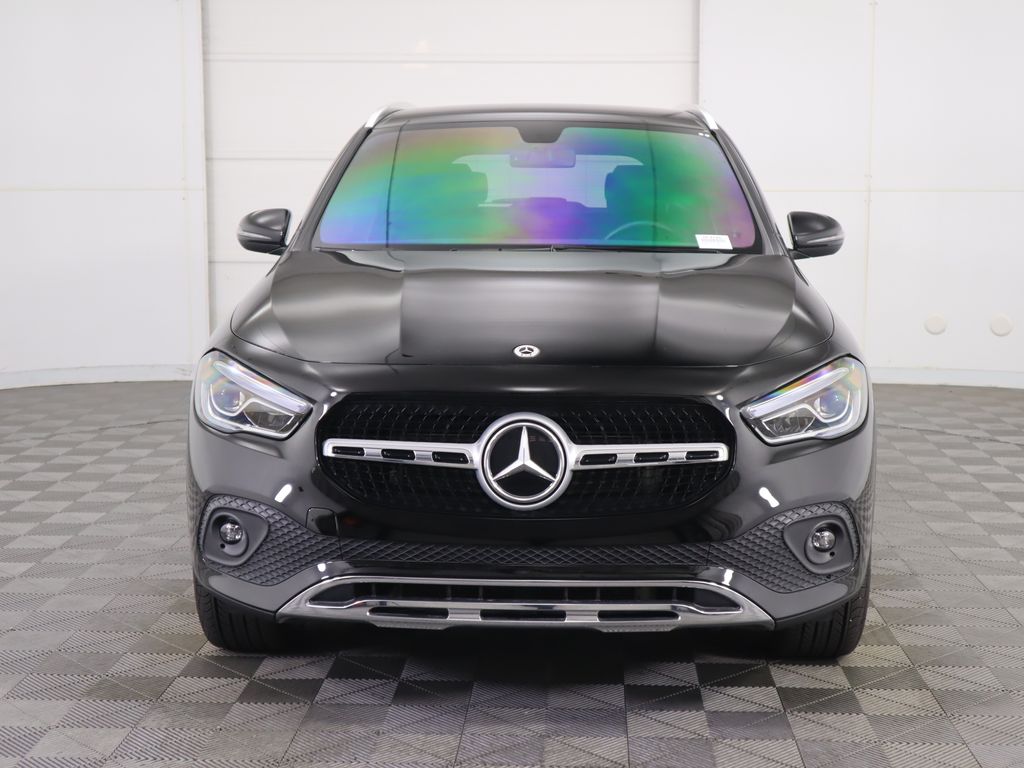 Thumbnail: 2023 Mercedes-Benz GLA - 2