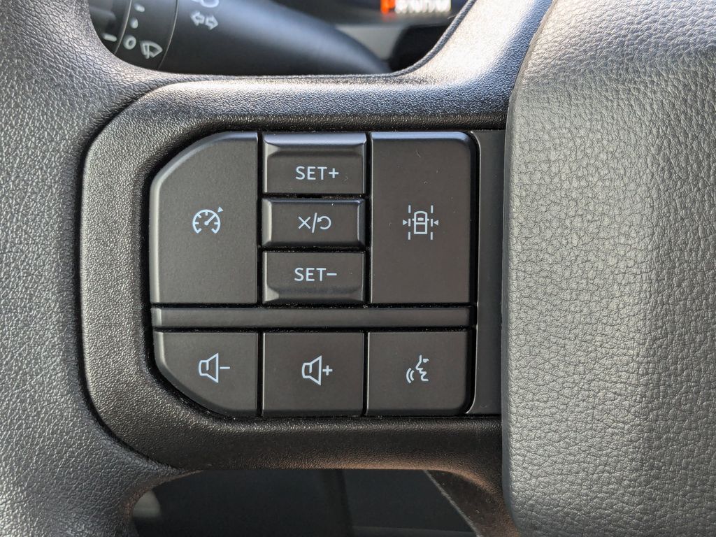 2025 Ford F-150 Rocky Ridge