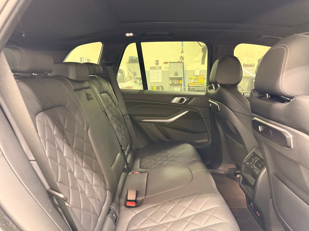 Thumbnail: 2024 BMW X5 - 25