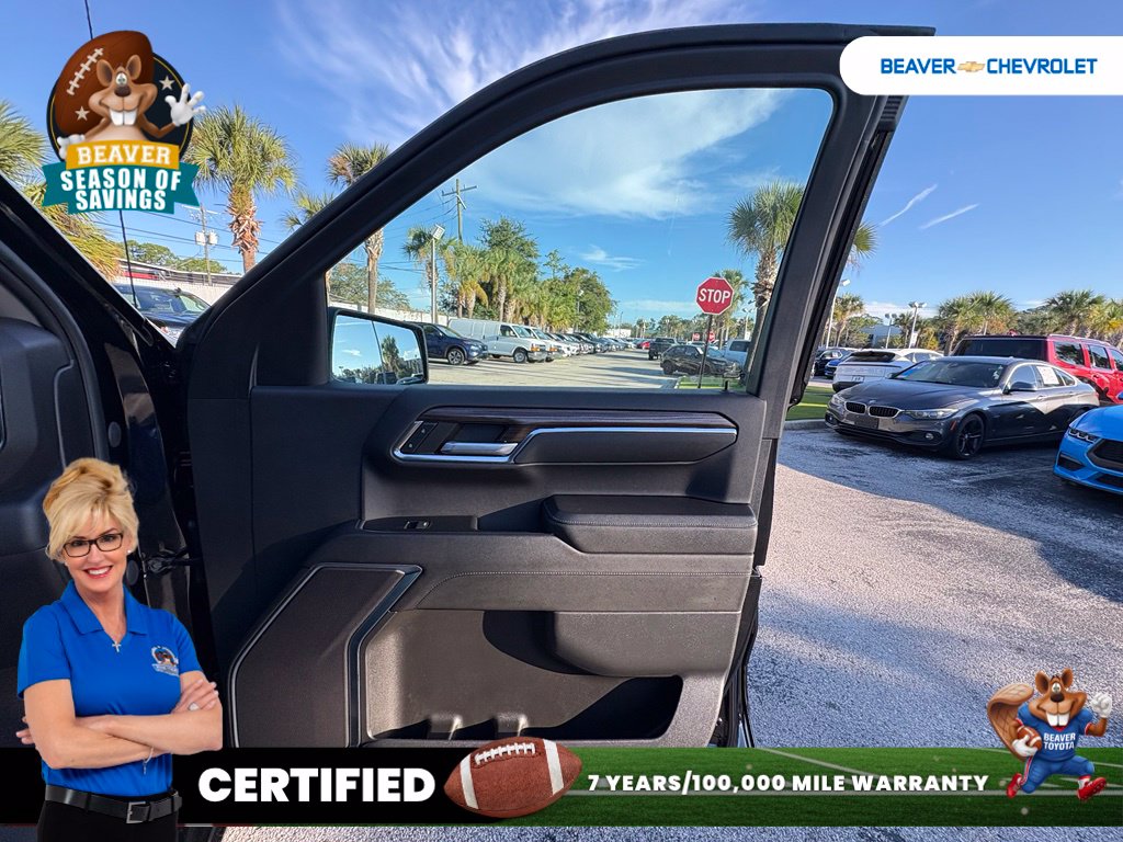 Used 2023 Chevrolet Silverado 1500 Truck