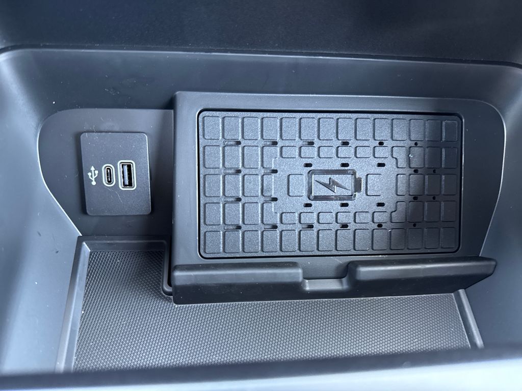 New 2026 Gray Ford XLT image 35