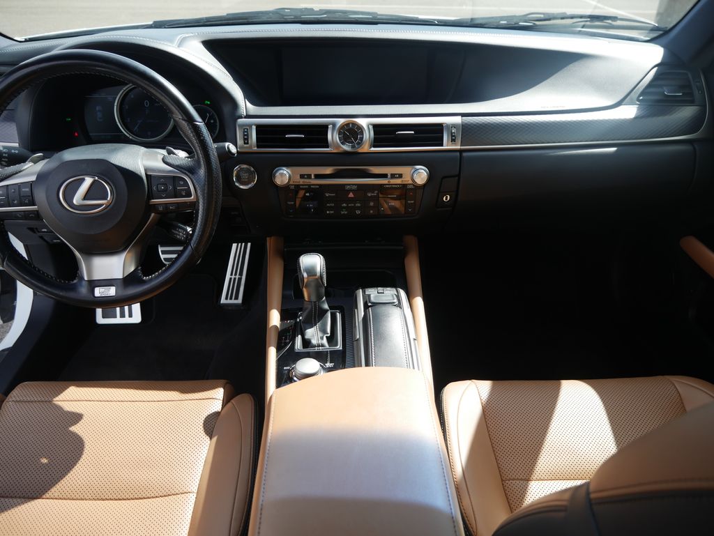 Thumbnail: 2020 Lexus GS - 28