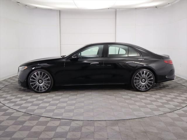 Thumbnail: 2026 Mercedes-Benz E-Class - 8