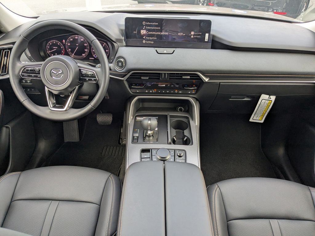 2025 Mazda CX-90 3.3 Turbo Premium Sport