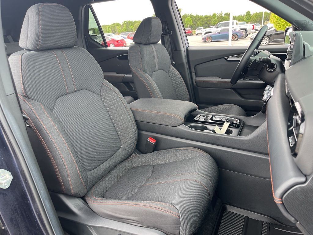 Thumbnail: 2024 Honda Pilot - 28