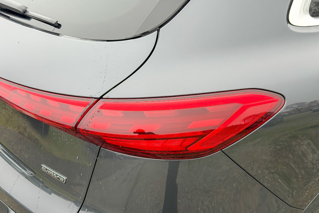 New 2025 Gray Audi 2.0T Premium Plus image 7