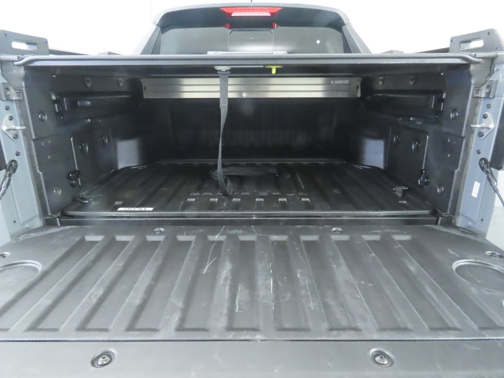 Thumbnail: 2024 Hyundai Santa Cruz - 29