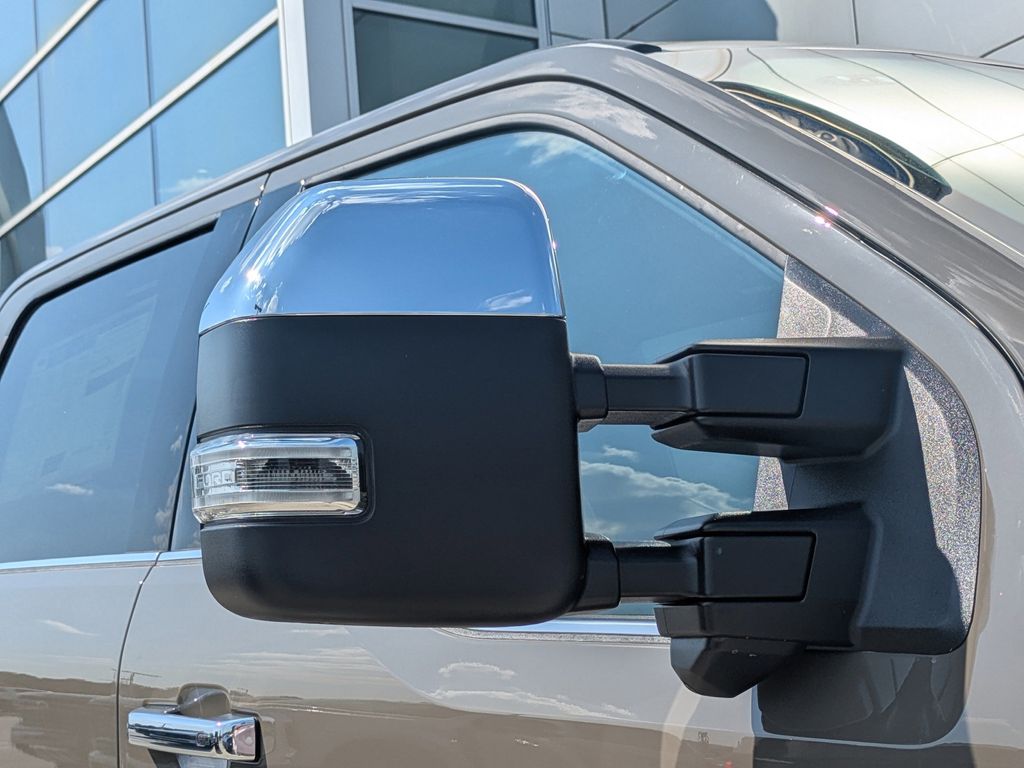 2026 Ford F-350 Super Duty King Ranch