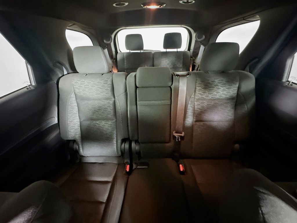 New 2026 Green Dodge GT Blacktop image 10