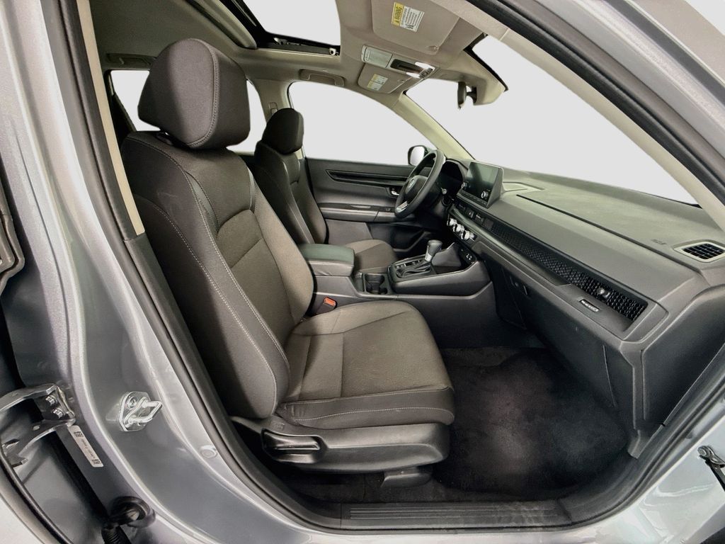 Thumbnail: 2024 Honda CR-V - 20