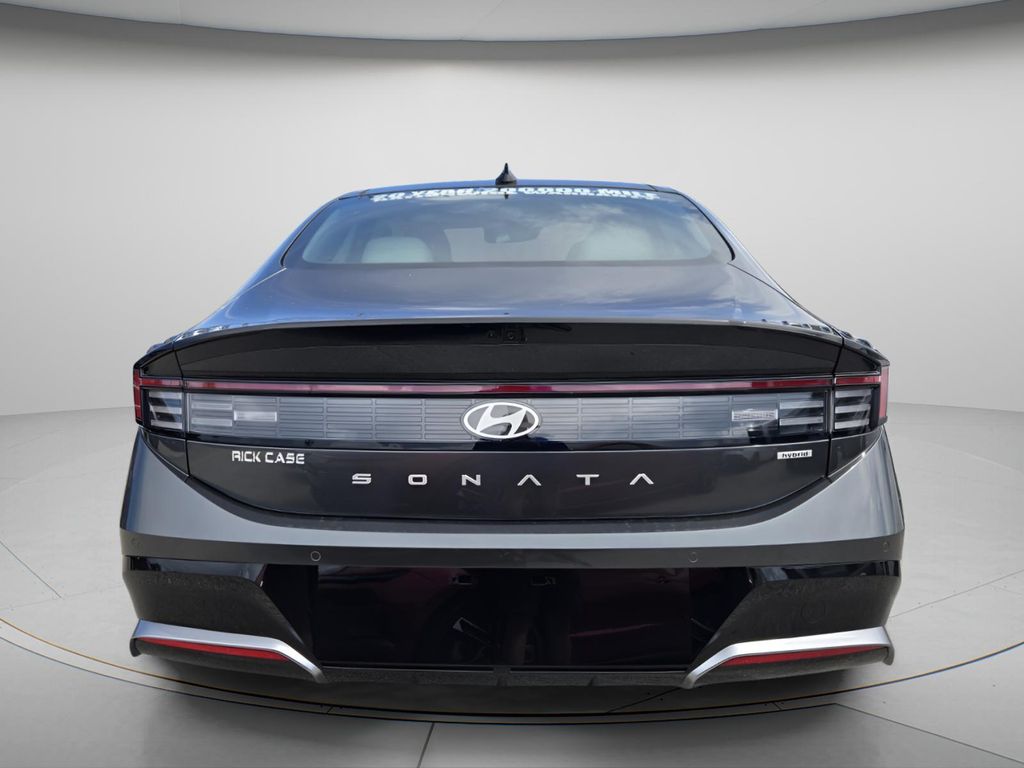 2026 Hyundai Sonata - $38,365