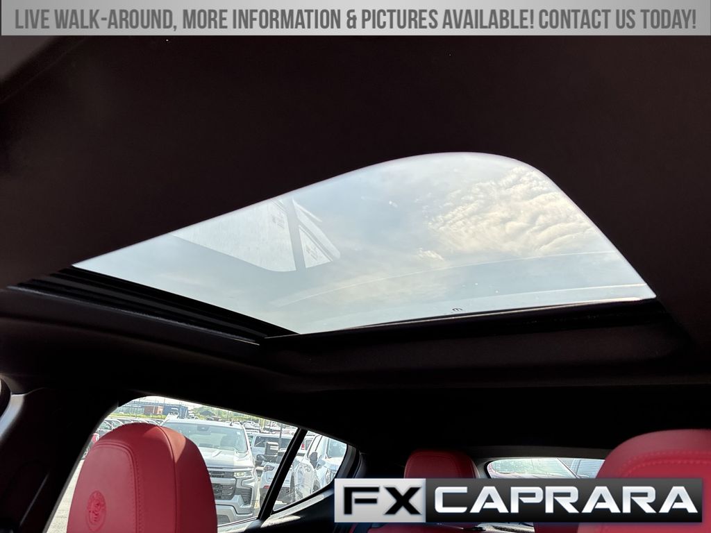 Used 2026 Alfa romeo Tonale SUV