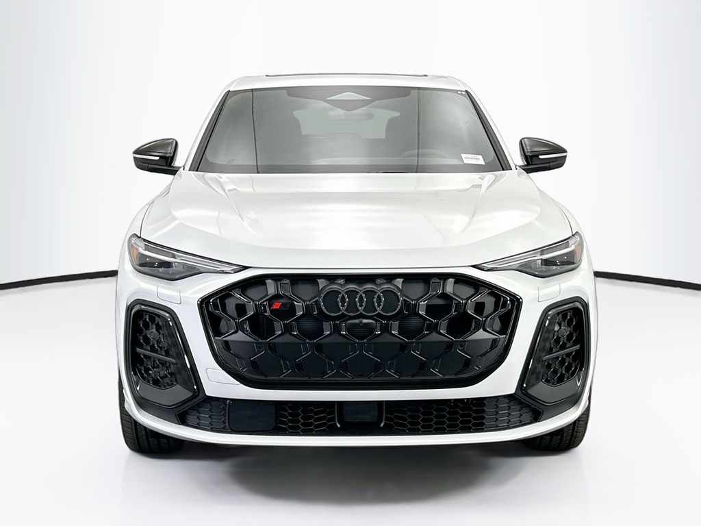 Thumbnail: 2025 Audi SQ5 - 2