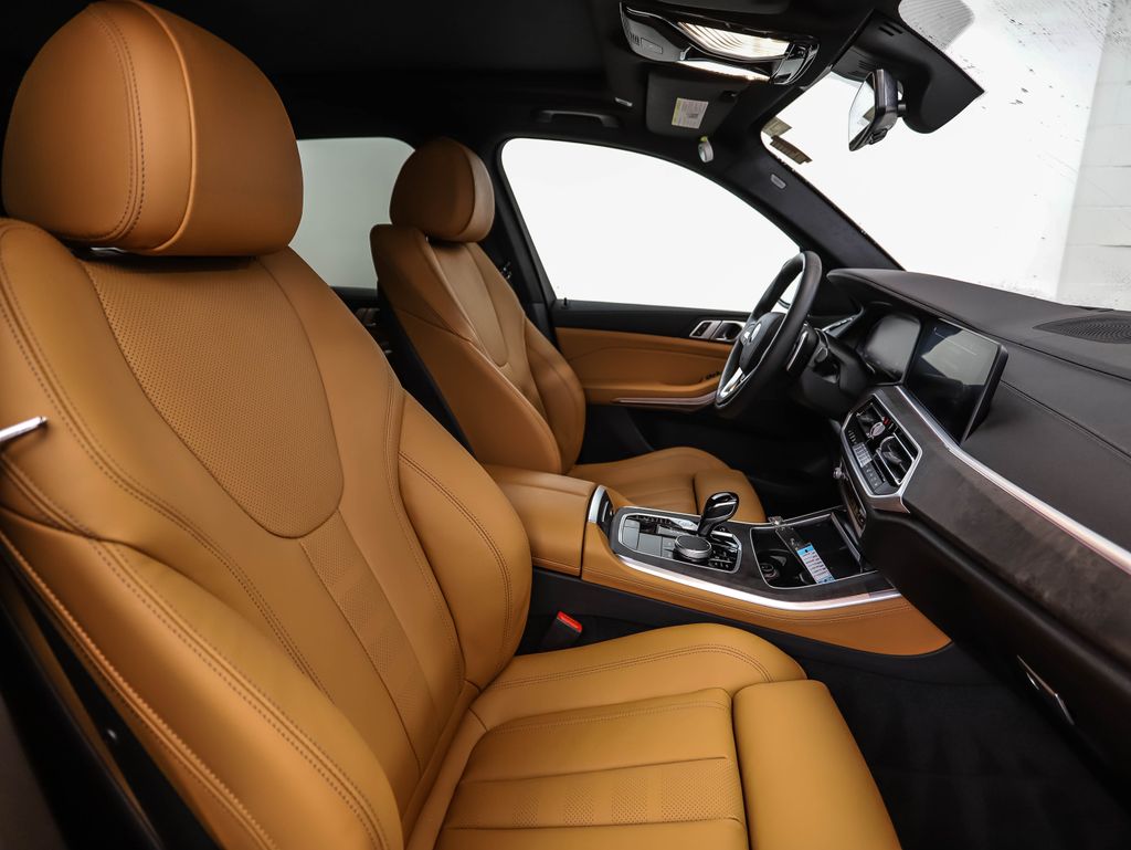 Thumbnail: 2022 BMW X5 - 31