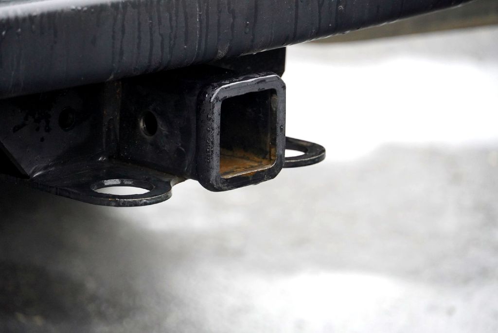 Used Car 2018 Ram 1500  Tradesman For Sale Under $20,000 In Taylor, Texas