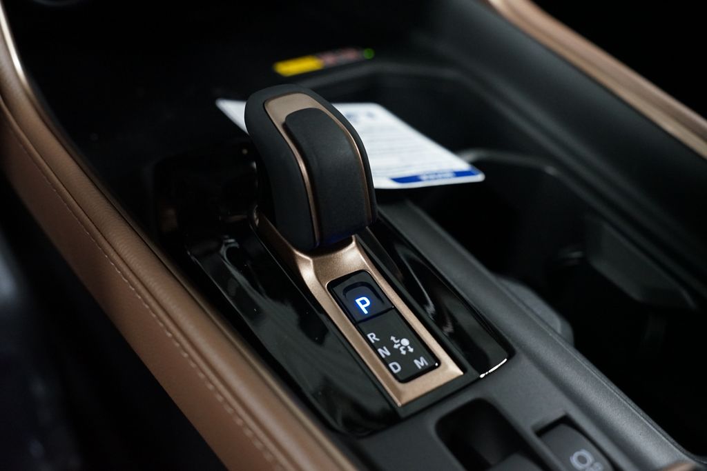 Thumbnail: 2026 Toyota Grand Highlander - 24