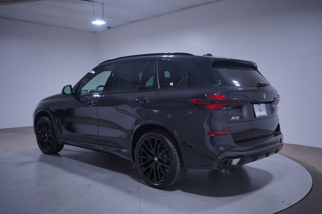 Thumbnail: 2026 BMW X5 - 3