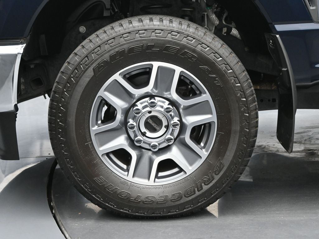 2023 Ford F-250 Super Duty Lariat