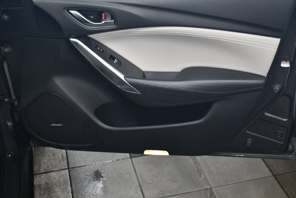 Thumbnail: 2017 Mazda Mazda6 - 31