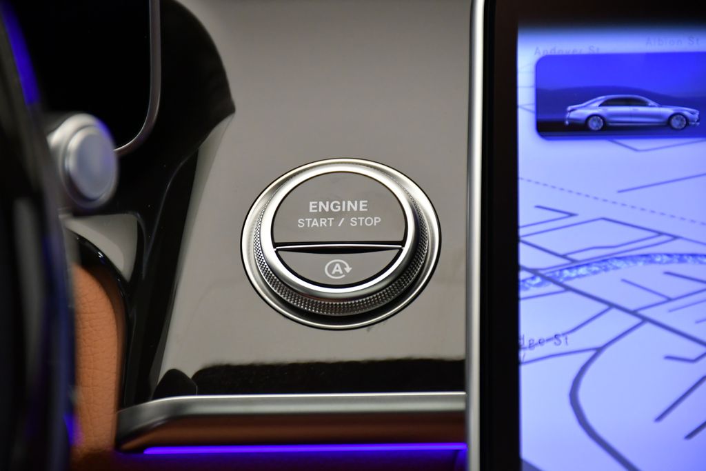 Thumbnail: 2026 Mercedes-Benz S-Class - 28