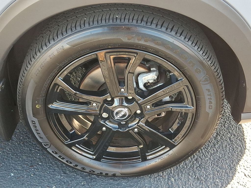 Thumbnail: 2023 Nissan Kicks - 8