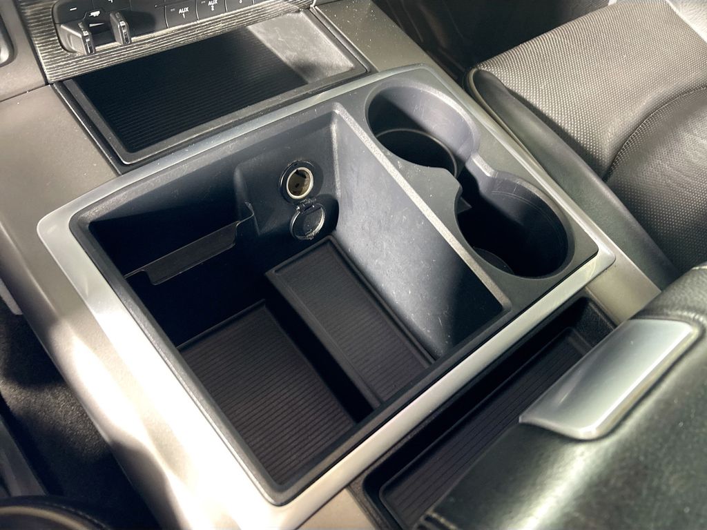 2014 Ram 3500 Laramie Longhorn