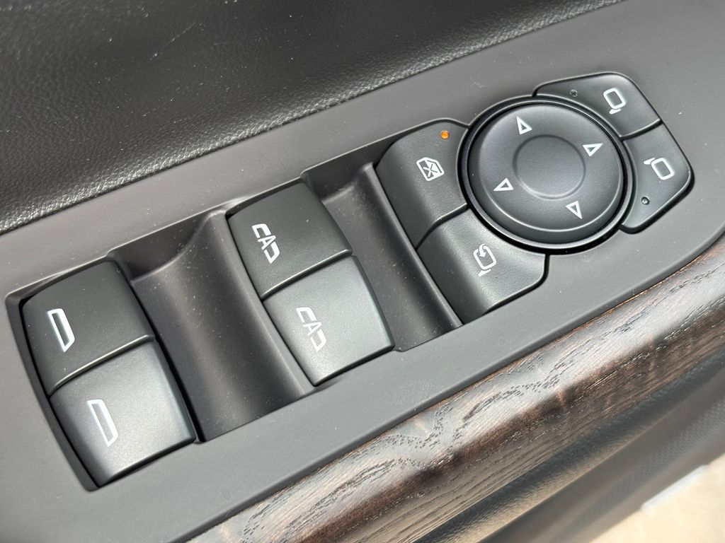2020 GMC Acadia Denali Black at DeMontrond Auto Country