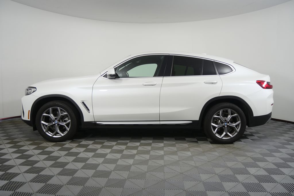 Thumbnail: 2025 BMW X4 - 6