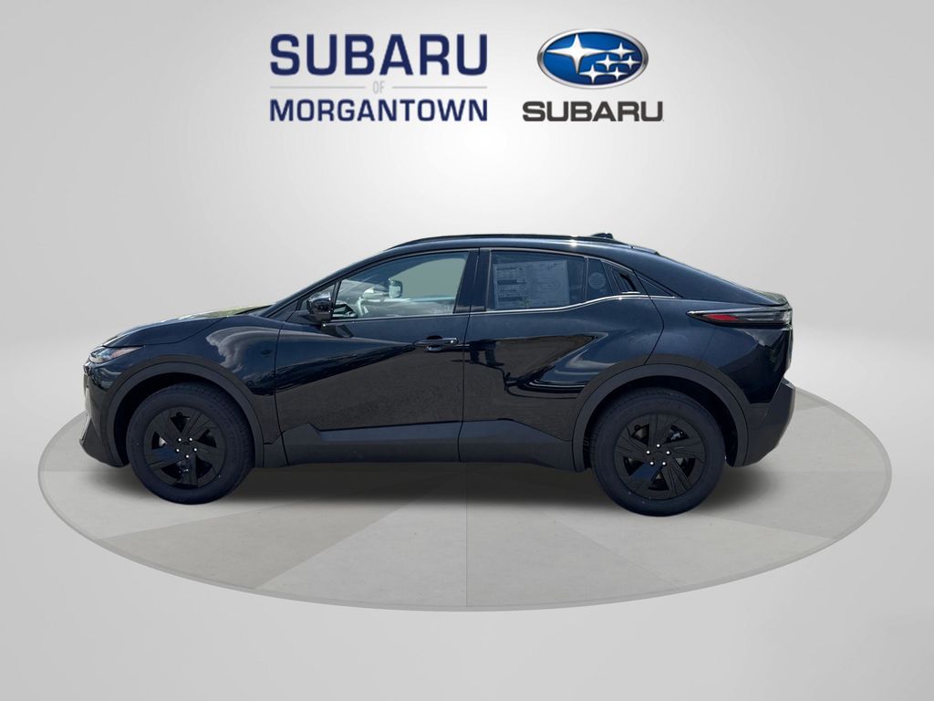Abm 2026 Subaru Uncharted 1-Speed Automatic