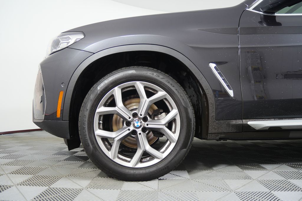 Thumbnail: 2023 BMW X3 - 7