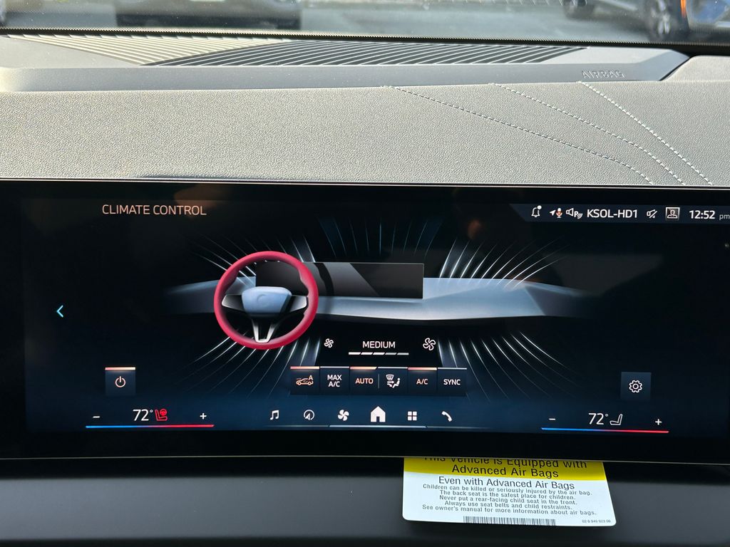 Thumbnail: 2026 BMW X3 - 24