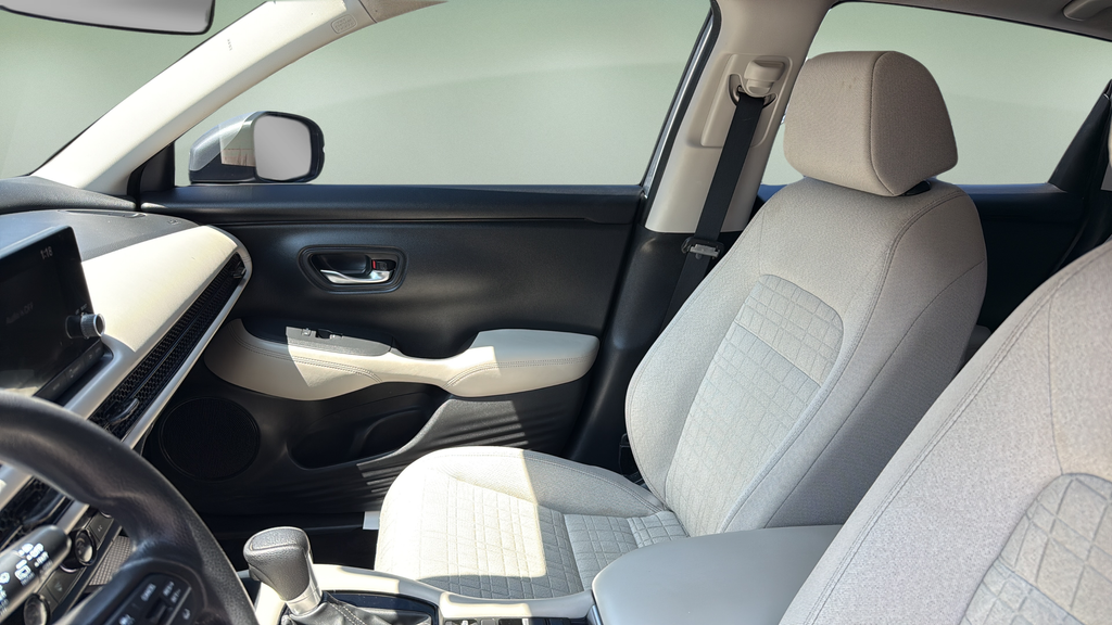 2023 Honda HR-V