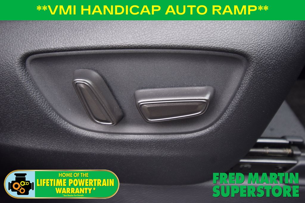 used 2022 Toyota Sienna car, priced at $63,000