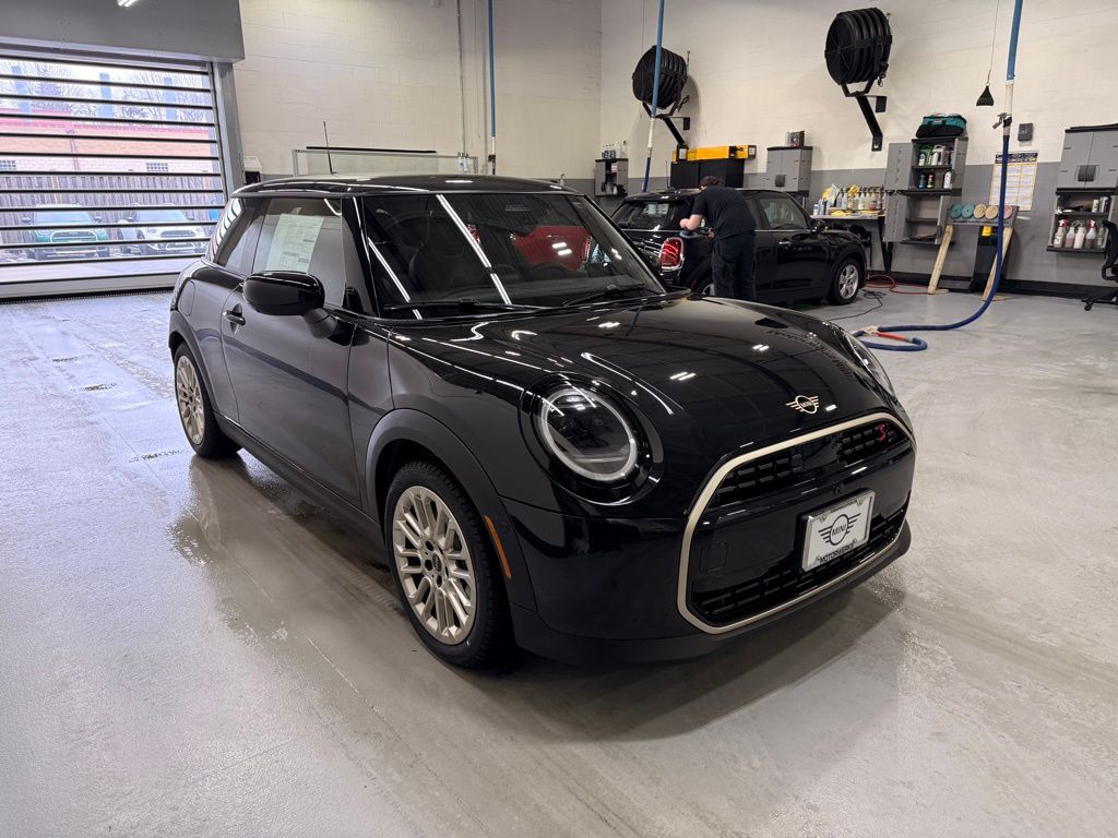 Thumbnail: 2026 MINI Cooper - 7