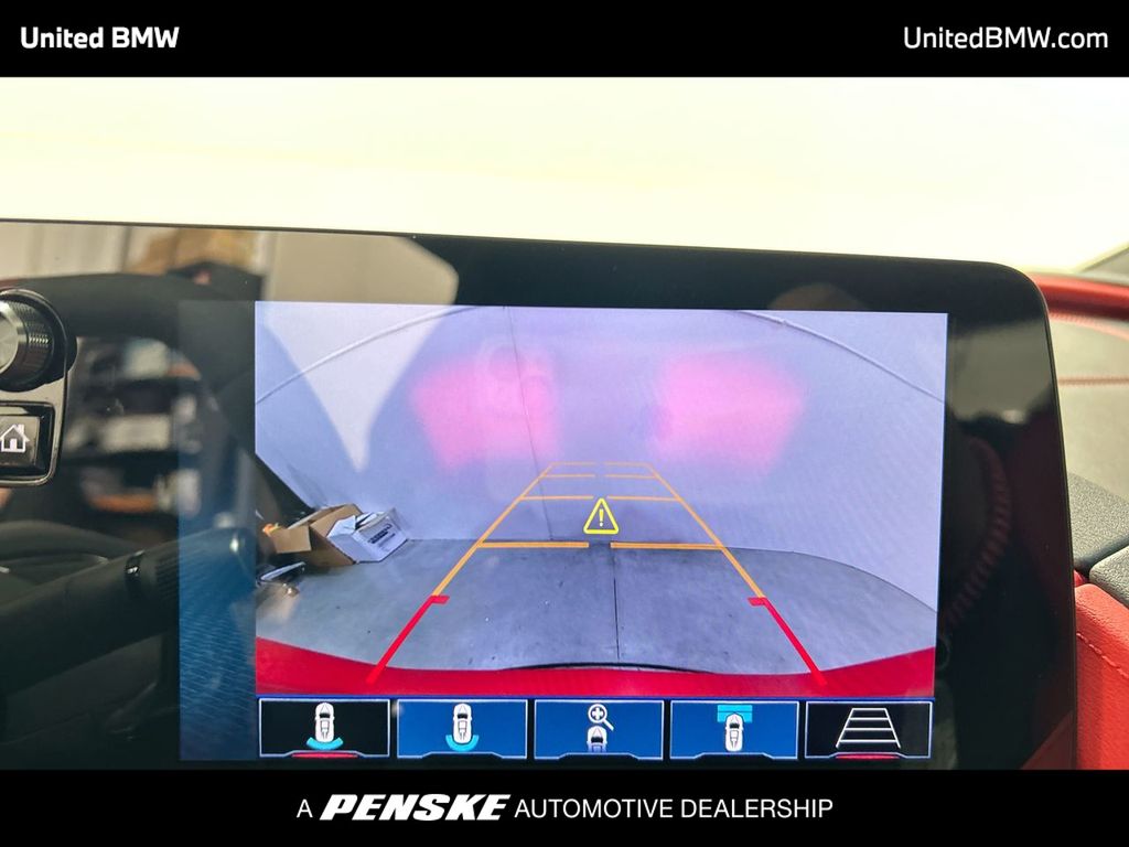 Thumbnail: 2024 Chevrolet Corvette - 17