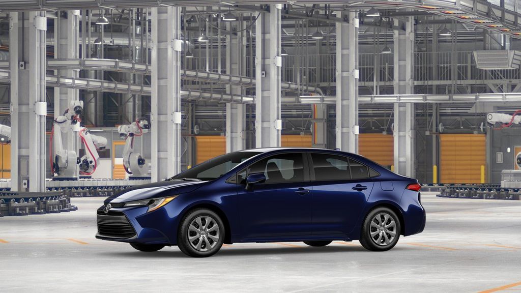 Thumbnail: 2026 Toyota Corolla - 3