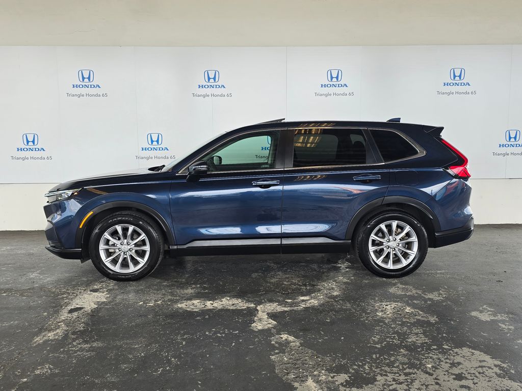 Thumbnail: 2023 Honda CR-V - 3