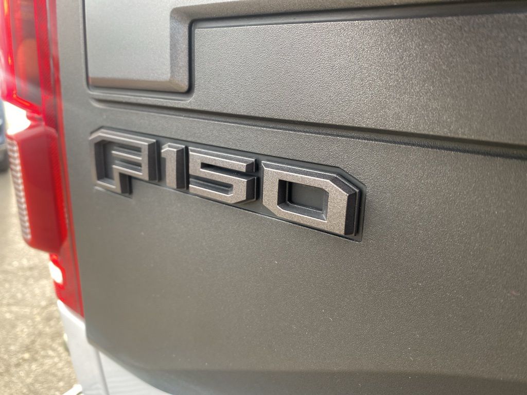 used 2020 Ford F-150 car, priced at $37,300