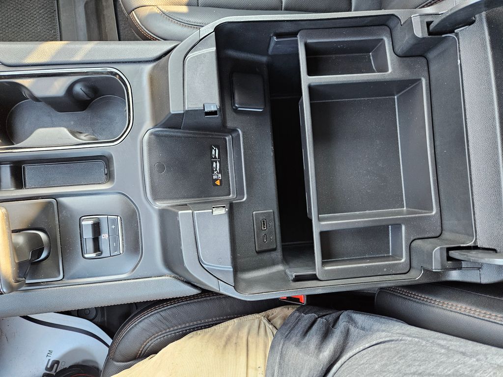 Used 2024 GMC Sierra 1500 Truck