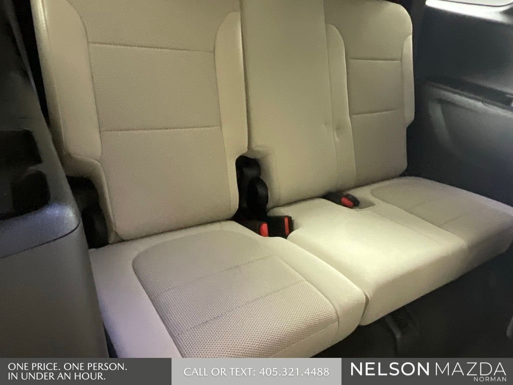 Used 2022 Red Chevrolet LT image 30